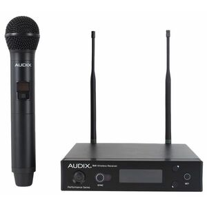 Audix AP41 OM5 kép
