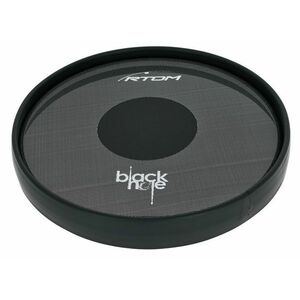 Rtom Black Hole 8" Mesh Pad kép