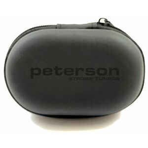Peterson StroboClip HD Case kép