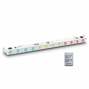 CAMEO TRIBAR 200 IR WH kép