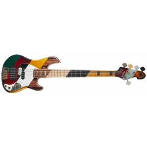 Sandberg California VM 5 Patchwork kép