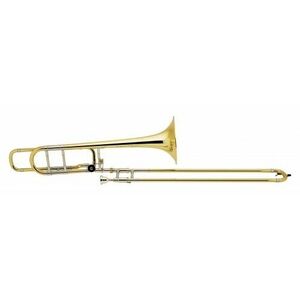 Bach LT-36BO Stradivarius kép