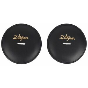 Zildjian Leather Pads - Pair kép