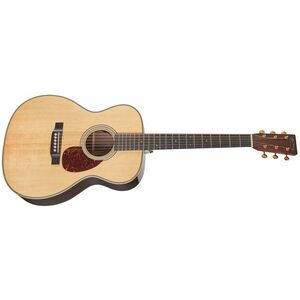 Martin OM-28E Modern Deluxe kép