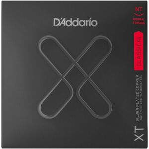 D'Addario XTC45 kép