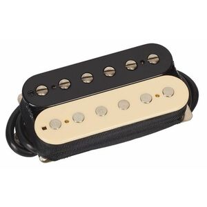 Suhr Aldrich, Hot Humbucker Pickup, Neck, Zebra kép