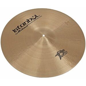 Istanbul Mehmet 22" Classic 70´s Ride kép