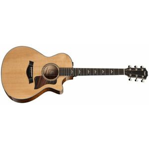 Taylor 612ce kép