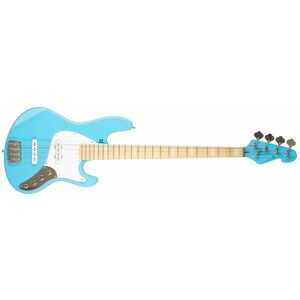 Sandberg California TT4 Passive HG MB MFB BKIW MH kép
