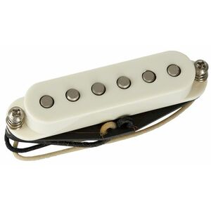 Suhr V60LP, Single Coil Pickup, Middle, Parchment kép