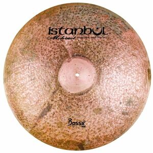 Istanbul Mehmet 22" Bossa Ride kép