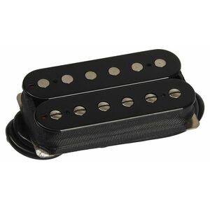 Suhr Aldrich, Hot Humbucker Pickup, Bridge, 50mm, Black kép