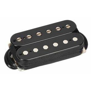 Suhr Aldrich, Hot Humbucker Pickup, Neck, Black kép