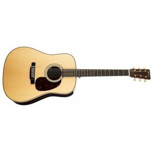 Martin D-28E Modern Deluxe kép