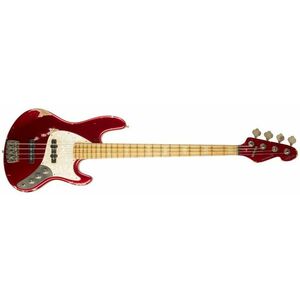 Sandberg California TT4 Passive HCR RDM MFB BKIW MHS kép