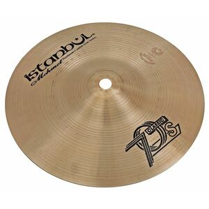 Istanbul Mehmet 8" Classic 70´s Splash kép
