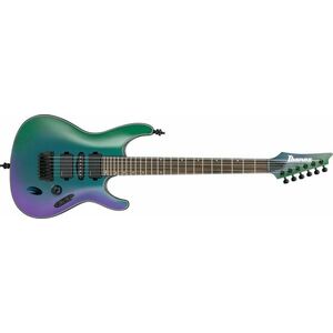Ibanez S671ALB Blue Chameleon kép