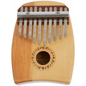 Gecko K10SP kép