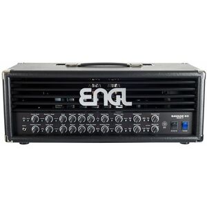 Engl Savage 60 MKII kép