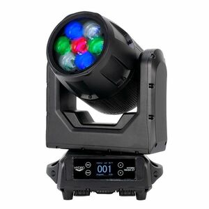 ADJ Hydro Wash X7 kép