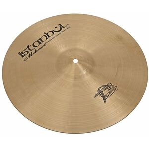 Istanbul Mehmet 14" Classic 70´s Hihat kép