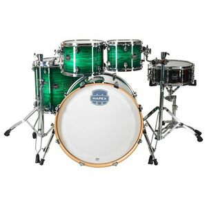 Mapex Armory Emerald Burst AR529S kép