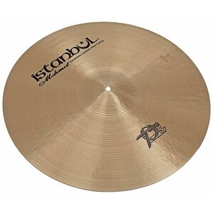 Istanbul Mehmet 20" Classic 70´s Crash kép