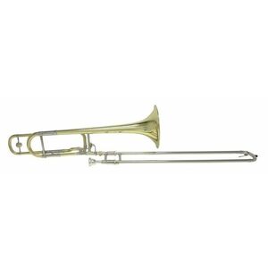Bach TB503B kép