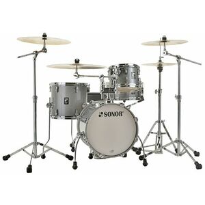Sonor AQ2 Safari Set Quartz Titanium kép