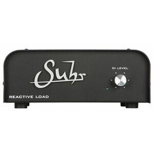 Suhr Reactive Load Box kép