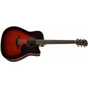 Yamaha A3M ARE TBS kép