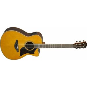 Yamaha AC1R VNT kép