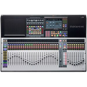PreSonus StudioLive 64S kép