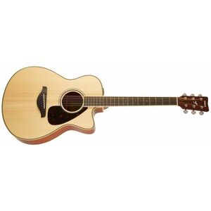 Yamaha FSX820CII NT kép