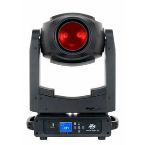 ADJ Focus Spot 6Z kép
