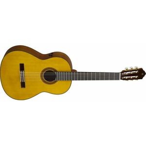 Yamaha CG-TA NT kép