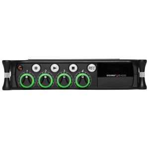 Sound Devices MixPre-6 II kép