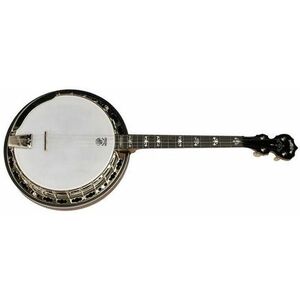 Deering Sierra Tenor 17-Fret kép