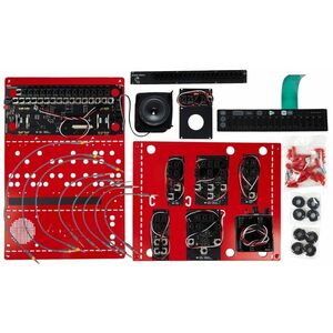 Teenage Engineering PO Modular 170 kép