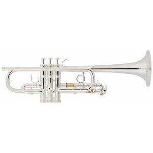 VanLaar C4 Silver kép