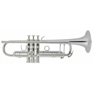 VanLaar B5 Silver kép