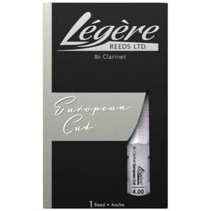 Legére European Cut Bb 3, 5 kép