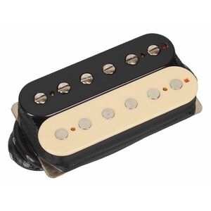 Suhr Aldrich, Hot Humbucker Pickup, Bridge, 50mm, Zebra kép