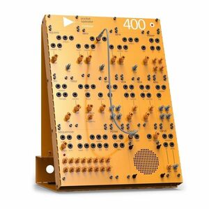 Teenage Engineering PO Modular 400 kép