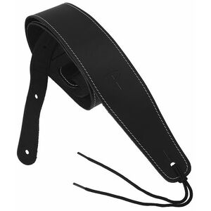 Perri's Leathers 7048 The Baseball Leather Collection Black kép