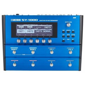 Boss SY-1000 kép