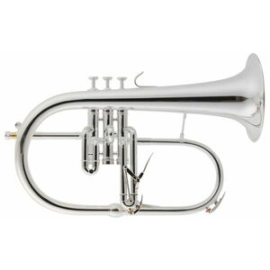 VanLaar BR2 Silver kép
