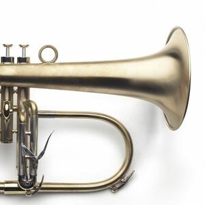 VanLaar Oiram Sandoval - Raw brass kép