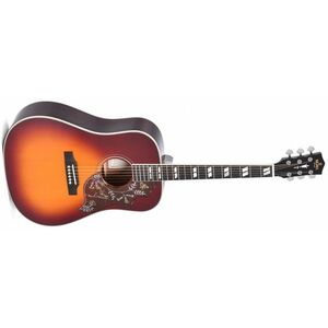 Sigma Guitars SDM-SG5 kép