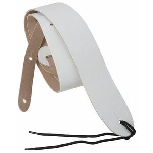 Perri's Leathers 2182 Basic Leather White kép